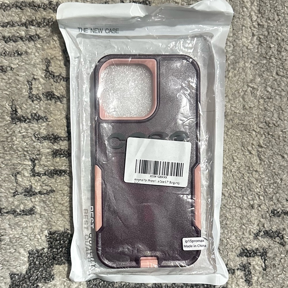 iPhone 16 Pro MagSafe Phone Case